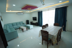 The Mist Villa